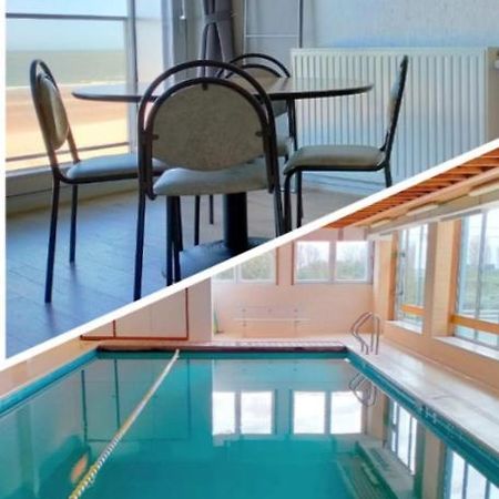 Residentie Romanza 米德尔克尔克 外观 照片