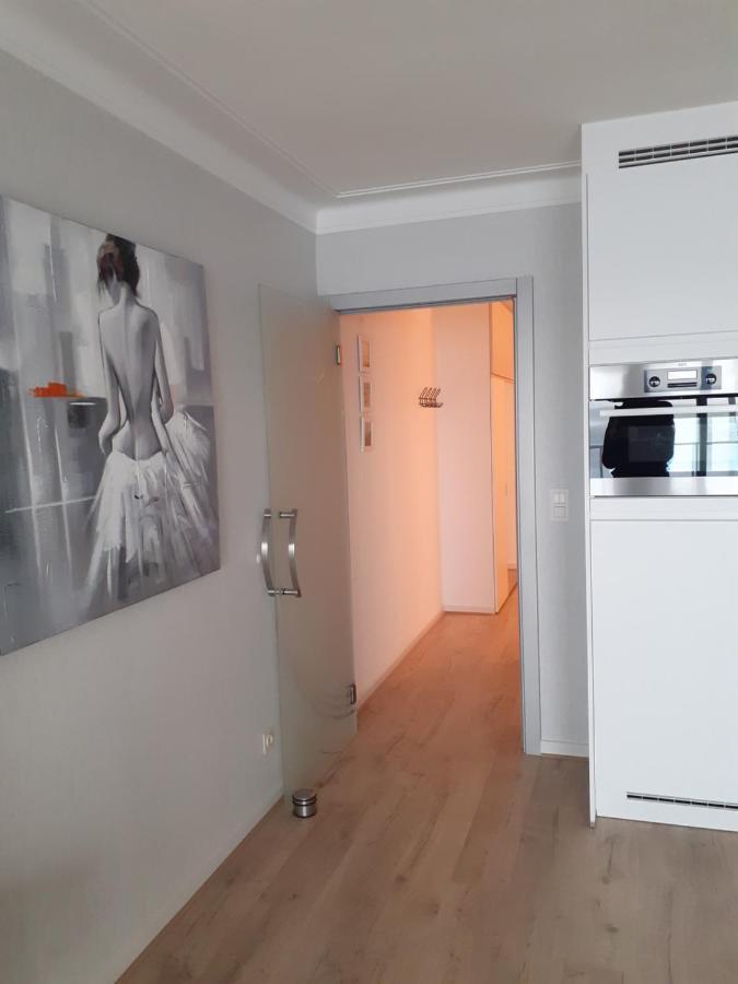 Residentie Romanza 米德尔克尔克 外观 照片