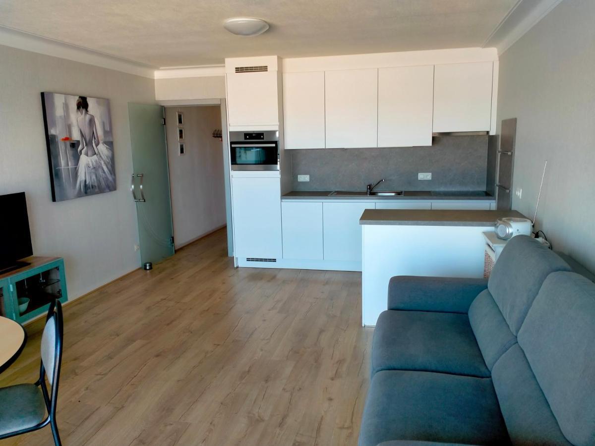 Residentie Romanza 米德尔克尔克 外观 照片