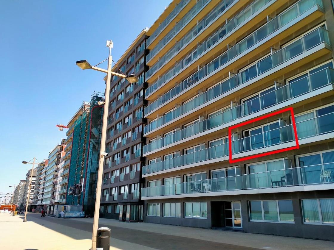 Residentie Romanza 米德尔克尔克 外观 照片